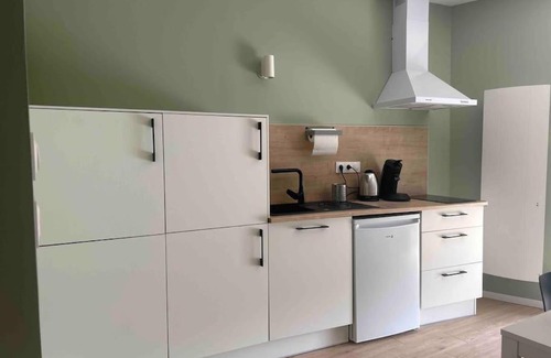 Jasseron Apartment | 2 Bedrooms Apartments In Jasseron