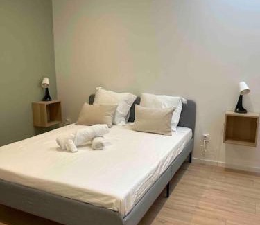 Jasseron Apartment | 2 Bedrooms Apartments In Jasseron