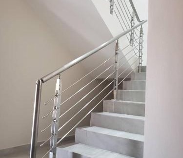 Lusaka Apartment | 2 Bedrooms Apartments In Lusaka