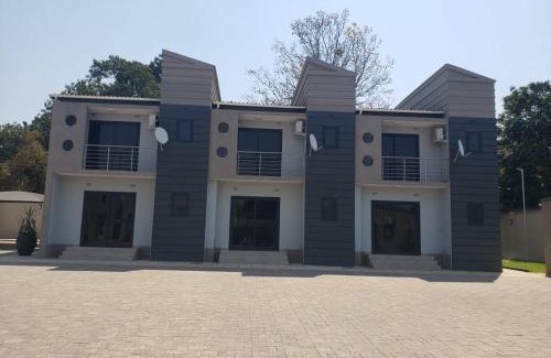Lusaka Apartment | 2 Bedrooms Apartments In Lusaka