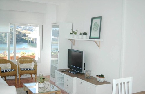 Pontevedra Apartment | 2 bedrooms appartement with wifi at Pontevedra 4 km away from the beach