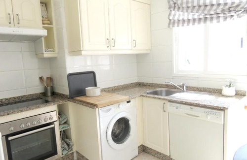 Pontevedra Apartment | 2 bedrooms appartement with wifi at Pontevedra 4 km away from the beach