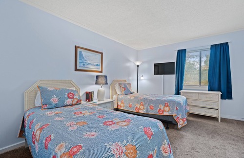 Briarcliffe Acres Condo | 2 Bedrooms at Ocean Creek Resort - Lodge 2364