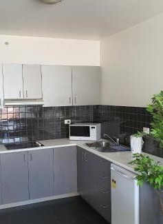 Chinatown Apartment | 2 bedrooms CBD FREE Tram apartment (Melb Central, China Town, Queen Victoria Market, Melbourne University, RMIT, etc)