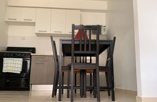 Las Americas Apartment | 2 Bedrooms apartment with air conditioning
