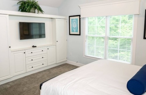 Lackey Resort | 2 Bedrooms Estates Suite Village in King's Creek weekly booking 8days/7nights