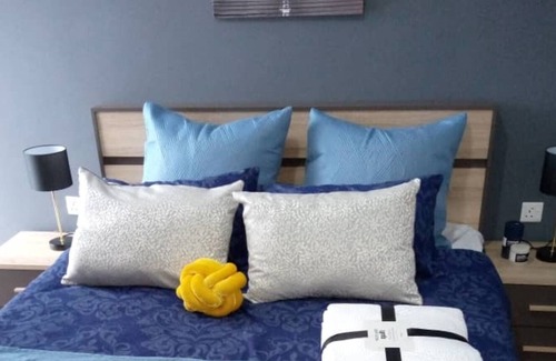 Lusaka Villa | 2 bedrooms house in heart of Kalundu