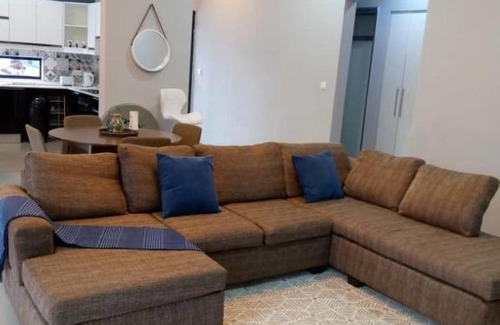 Lusaka Villa | 2 bedrooms house in heart of Kalundu