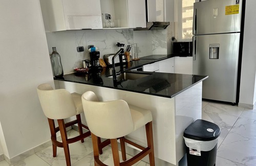 Bavaro Apartment | 2 Bedrooms in Hard Rock Complex