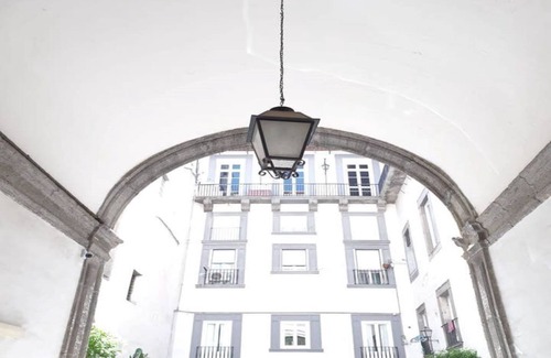 Naples City Centre House | 2 Bedrooms Private Vacation Home In Napoli