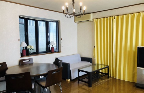 Kasugai House | 2 Bedrooms Private Vacation Home In 春日井市割塚町