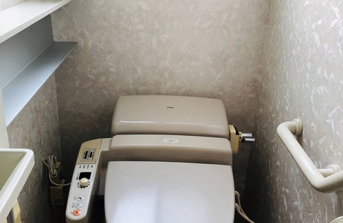 Kasugai House | 2 Bedrooms Private Vacation Home In 春日井市割塚町