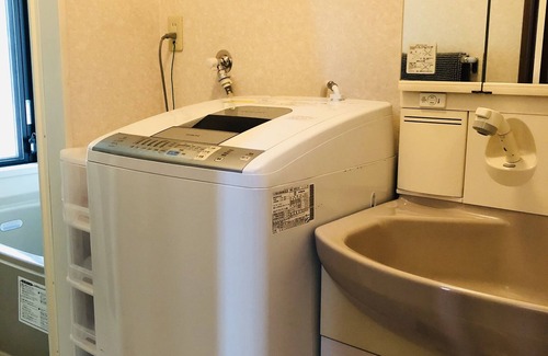 Kasugai House | 2 Bedrooms Private Vacation Home In 春日井市割塚町