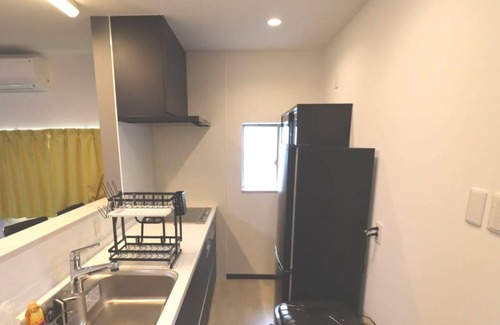 Minato House | 2 Bedrooms Private Vacation Home In ???????2??