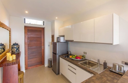 Maret Apartment | 2 bedrooms sea view Koh Samui-Lamai