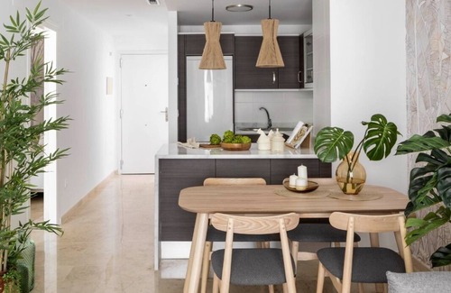 Manilva Apartment | 2 bedrooms SMALL OASIS V MANILVA Estepona - Costa del Sol