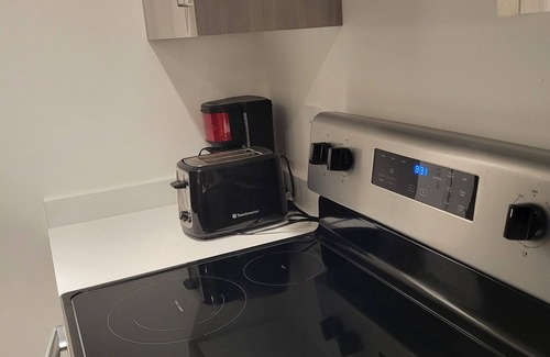 Saanichton Apartment | 2-Bedrooms Suite – Ideal for Your Next