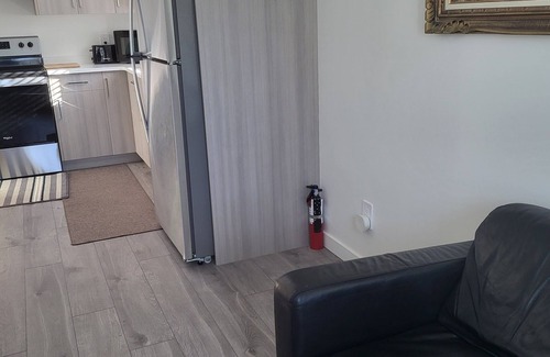 Saanichton Apartment | 2-Bedrooms Suite – Ideal for Your Next