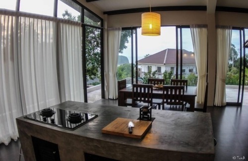 Ko Pha-ngan Villa | 2 bedrooms Villa - Thong Lang Retreat