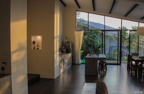 Ko Pha-ngan Villa | 2 bedrooms Villa - Thong Lang Retreat