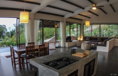 Ko Pha-ngan Villa | 2 bedrooms Villa - Thong Lang Retreat