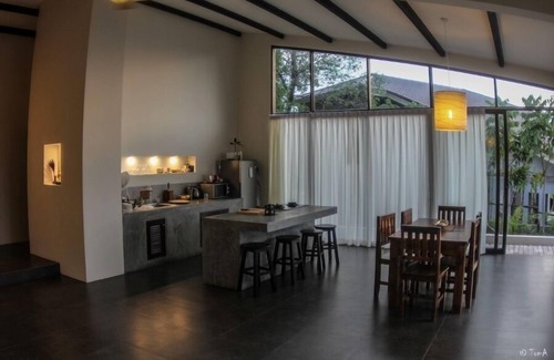 Ko Pha-ngan Villa | 2 bedrooms Villa - Thong Lang Retreat