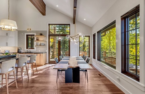 Deer Valley House | 2 Bellemont Home (5-Bedroom) by RedAwning