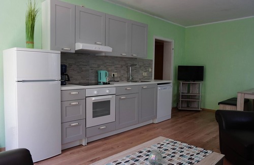 Bad Bertrich Apartment | 2-bett-appartement, Typ 2, 1. Oder 2. Etage - Ferienwohnung Schmitz