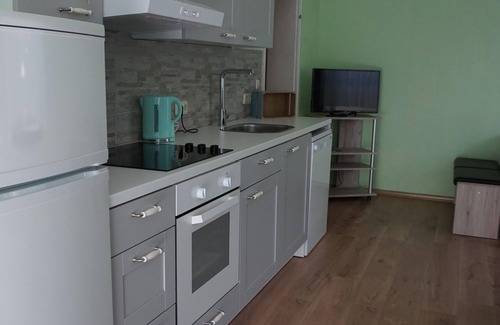 Bad Bertrich Apartment | 2-bett-appartement, Typ 2, 1. Oder 2. Etage - Ferienwohnung Schmitz