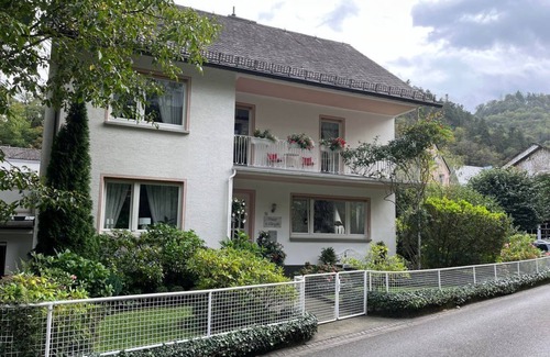 Bad Bertrich Apartment | 2-bett-wohnung 1. OG Sonnenblick - Haus Arthur Klingels