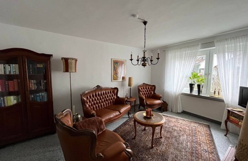 Bad Bertrich Apartment | 2-bett-wohnung 1. OG Sonnenblick - Haus Arthur Klingels