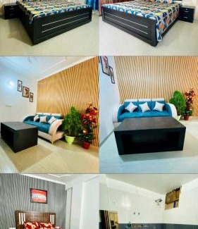 Jagatpura House | 2 Bhk apartment ,Solanki residency nearby airport