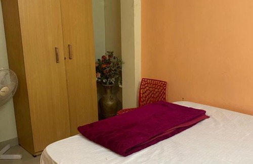 Mysore Apartment | 2 bhk for crashing as a entire property