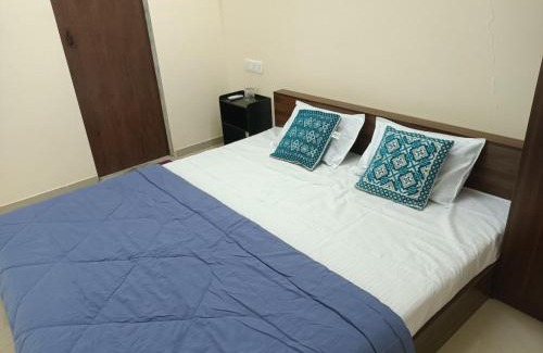 Thane West Villa | 2 Bhk Luxury Apartment At Ovale Ghodbunder Road Thane West