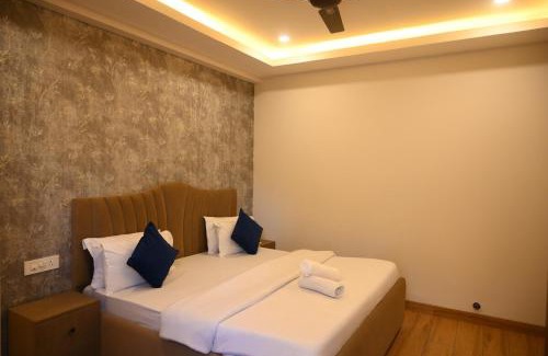 Solan Apartment | 2 BHK The Royale Suites