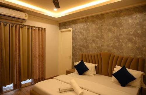 Solan Apartment | 2 BHK The Royale Suites