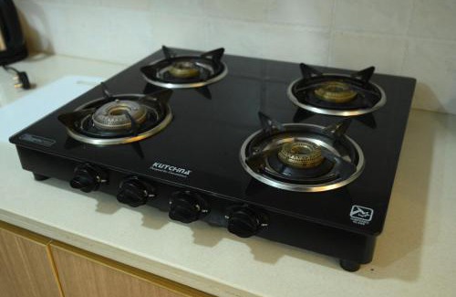 Solan Apartment | 2 BHK The Royale Suites