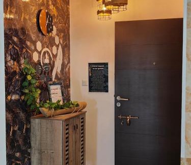 Vadanemelli Apartment | 2 BHK with basic essentials simple serene peaceful