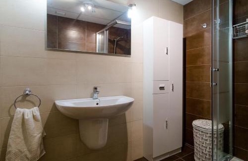 Sant Blai Apartment | 2 big terraces penthouse city center