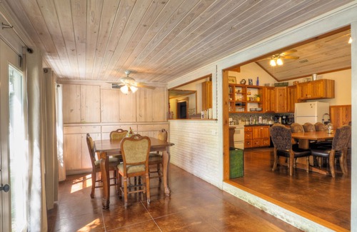 Fredericksburg House | 2 Blocks From Marketplatz & The Heart Of Main Street Shopping And Dining!