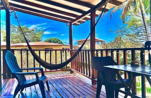 Junquillal House | 2 Blocks from the Ocean - 10 min walk - Casa Tres Picos - Land of Pura Vida