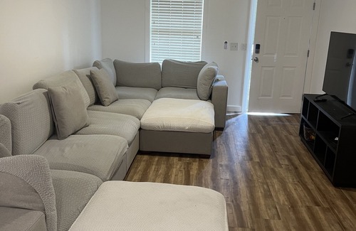 Auburn Condo | 2 blocks to AU business school/Toomer's Corner- 2 Bd/2 Ba renovated 2023