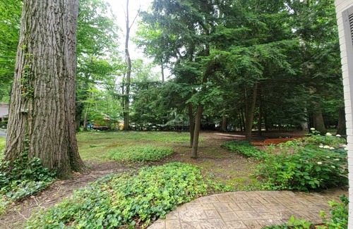 Waukazoo Woods House | 2 blocks to Lake Mac, 2 miles to Lake Michigan and 4 to downtown