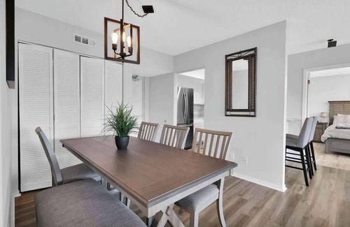 Jacksonville Beach House | 2 Blocks to Beach: AfterDune Delight Coastal Oasis