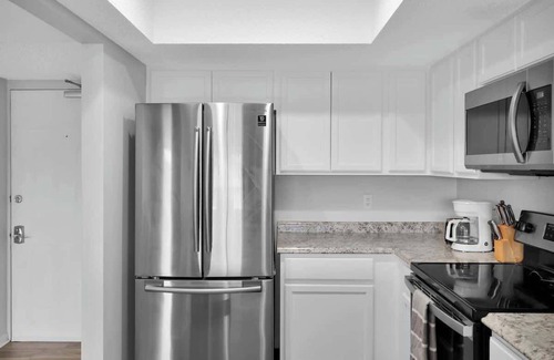 Jacksonville Beach House | 2 Blocks to Beach: AfterDune Delight Coastal Oasis