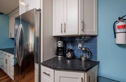 Cape May Condo | 2 BR/1.5 BA located at Heritage Triangle. Sleeps 6.