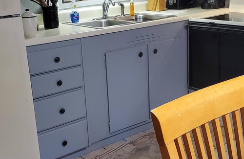 Nashville House | 2 BR, 1 BA