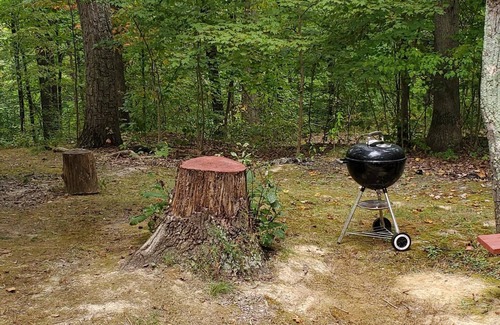 Nashville House | 2 BR, 1 BA