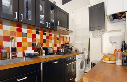Old Lyon Apartment | 2 BR apartment in the Old City