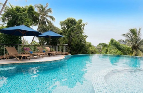 Cherngtalay Apartment | 2 BR Apartment -Surin Beach (P03)